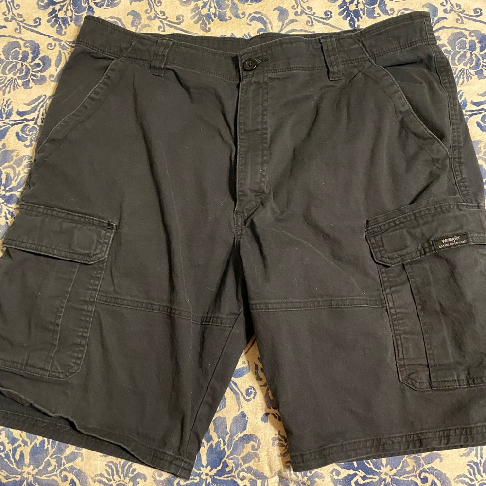 Cargo shorts Wrangler